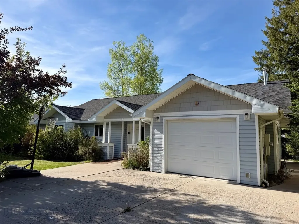 1127 N Cedarview Bozeman MT 59715