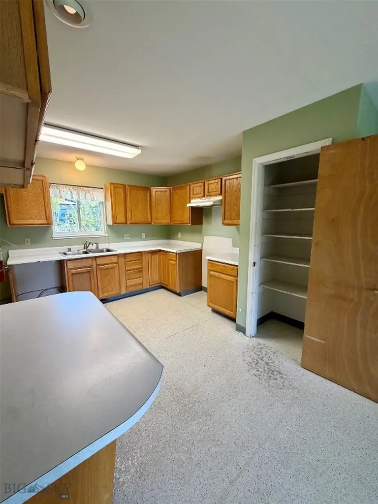 1127 N Cedarview Bozeman MT 59715