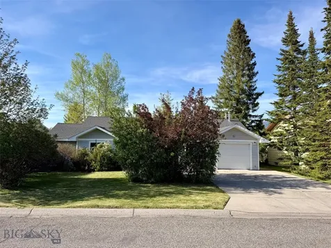 1127 N Cedarview Bozeman MT 59715