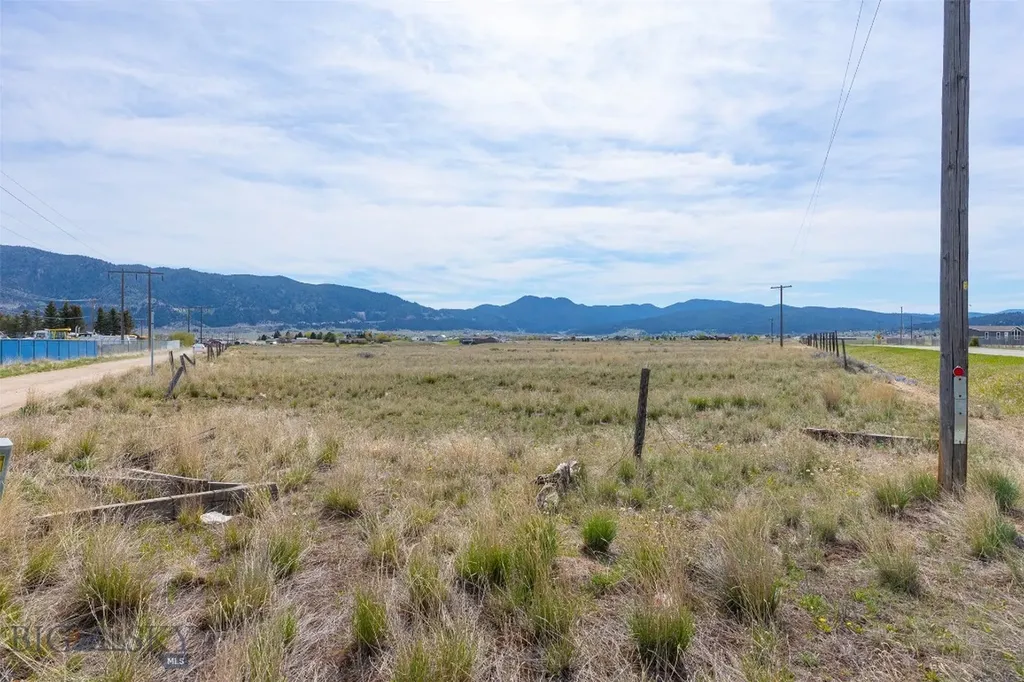 Tbd Highway 10 Butte MT 59701