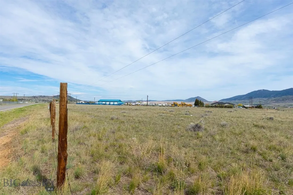 Tbd Highway 10 Butte MT 59701