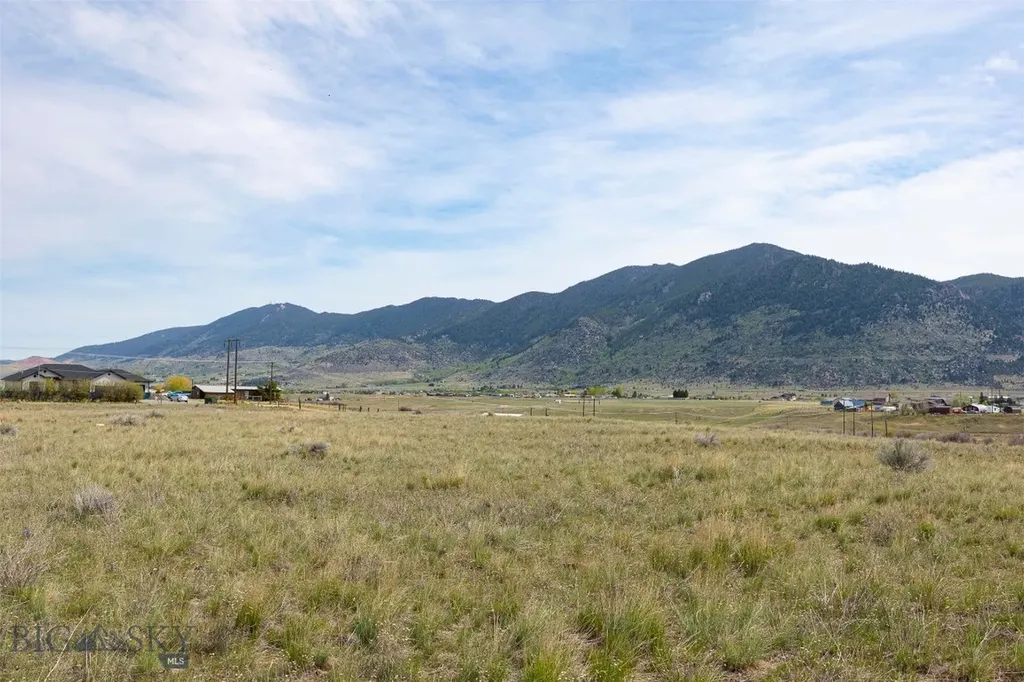 Tbd Highway 10 Butte MT 59701
