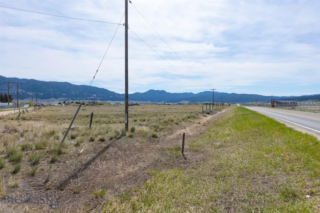 Tbd Highway 10 Butte MT 59701