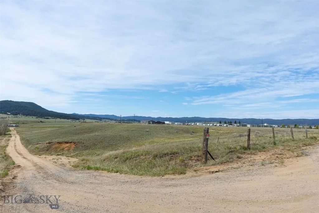 Tbd Highway 10 Butte MT 59701