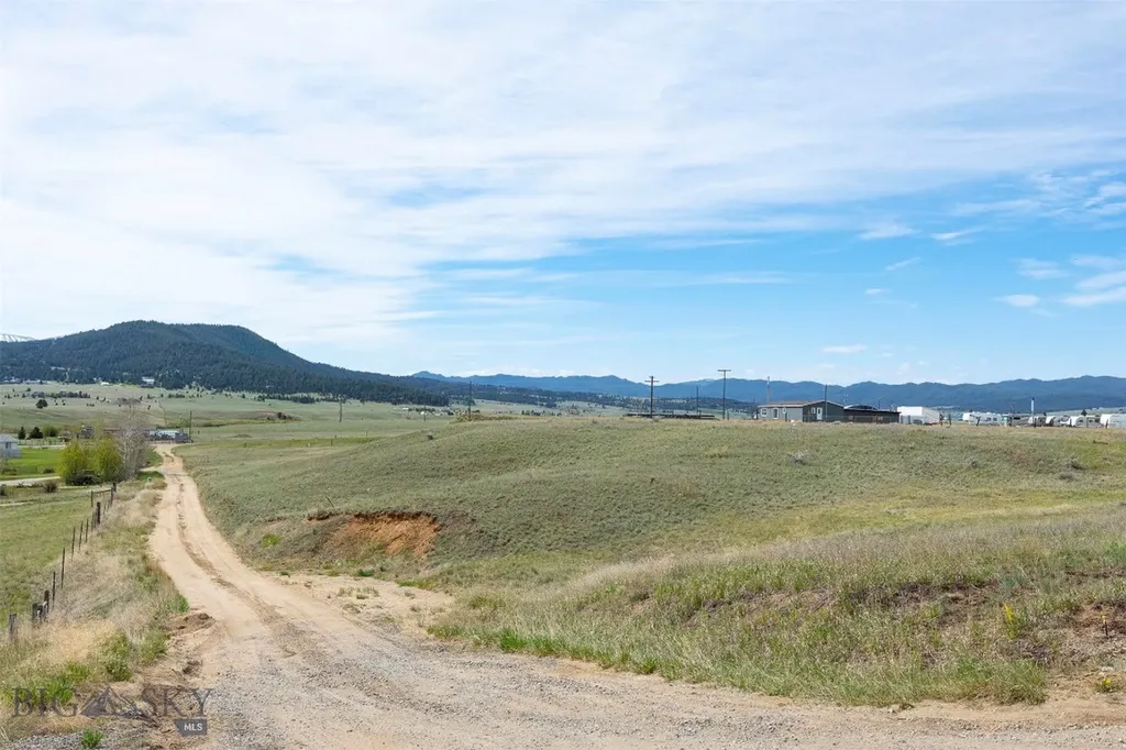 Tbd Highway 10 Butte MT 59701