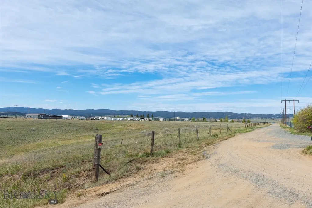 Tbd Highway 10 Butte MT 59701
