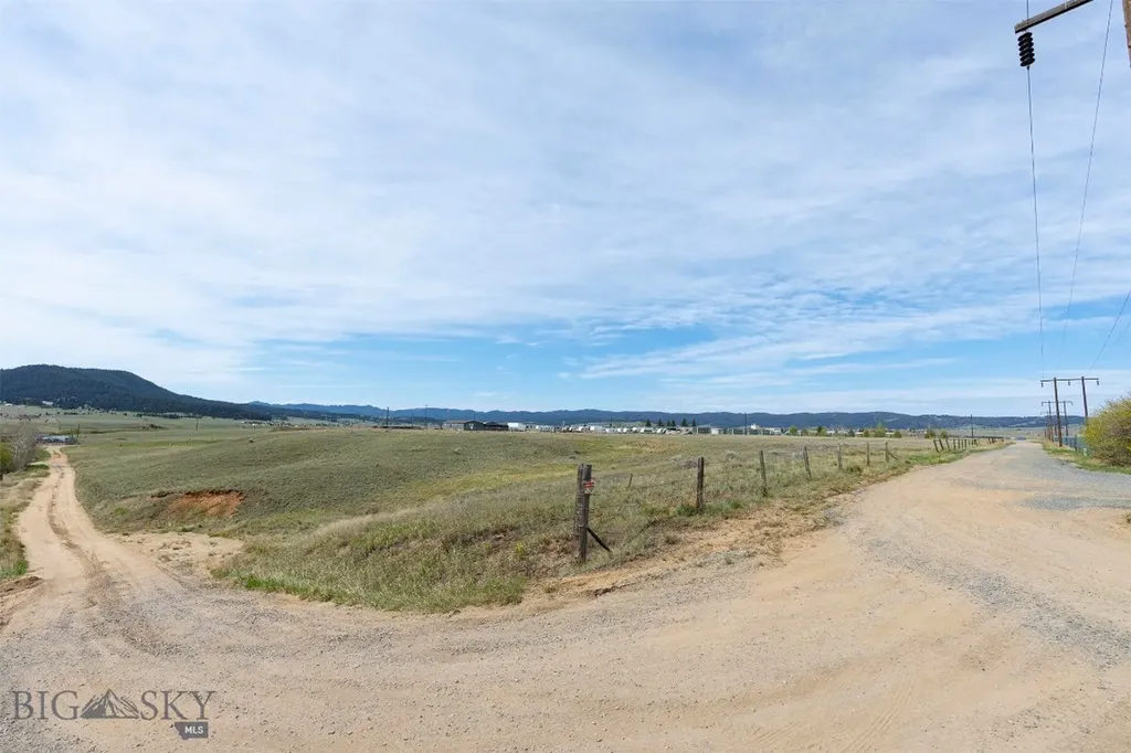 Tbd Highway 10 Butte MT 59701