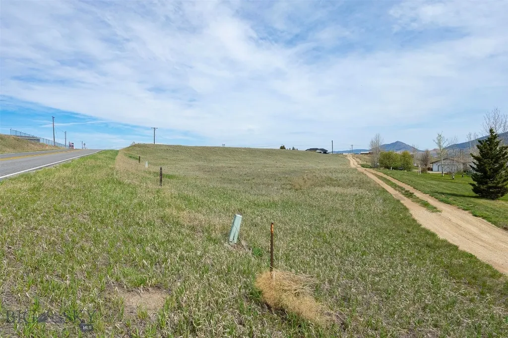 Tbd Highway 10 Butte MT 59701