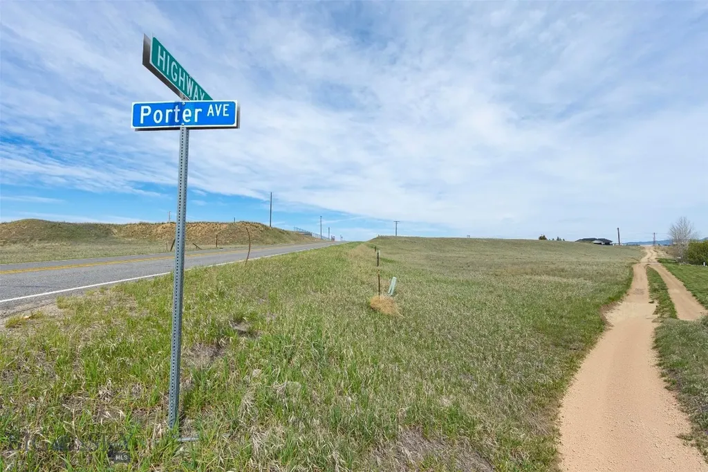 Tbd Highway 10 Butte MT 59701