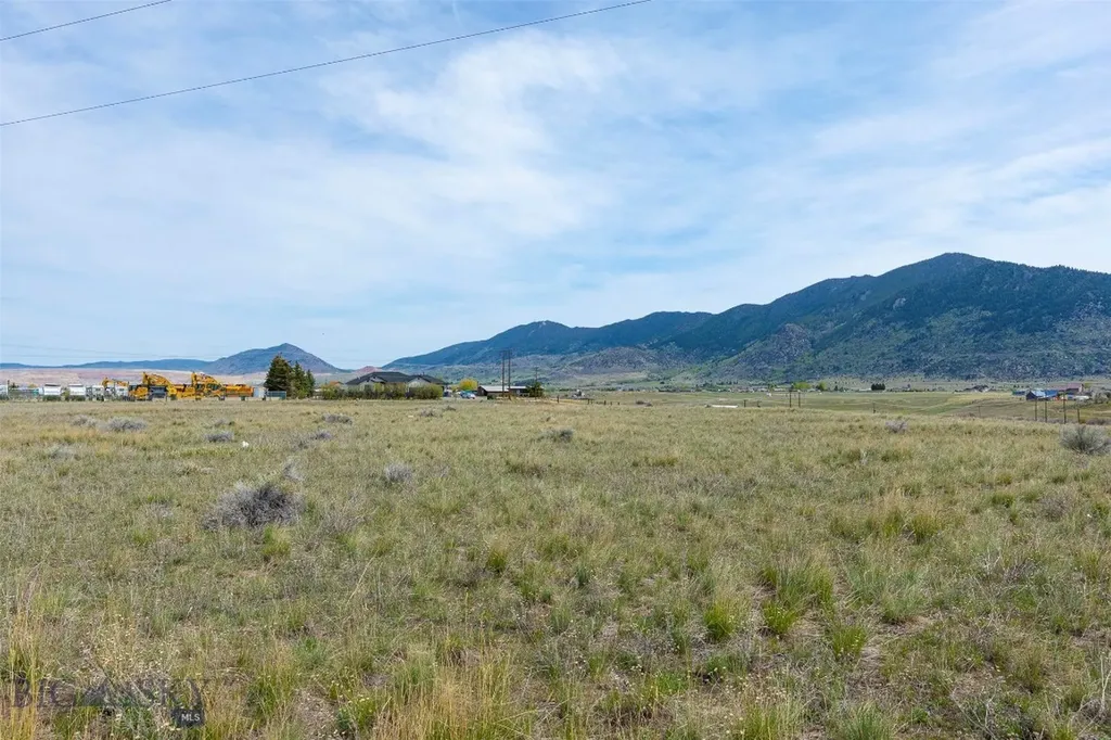 Tbd Highway 10 Butte MT 59701