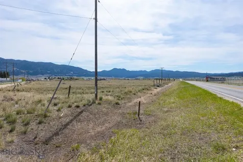 TBD Highway 10 Butte MT 59701