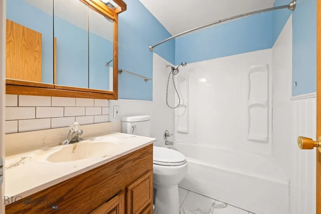 38 N Walnut Street Dillon MT 59725