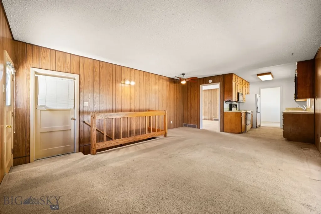38 N Walnut Street Dillon MT 59725
