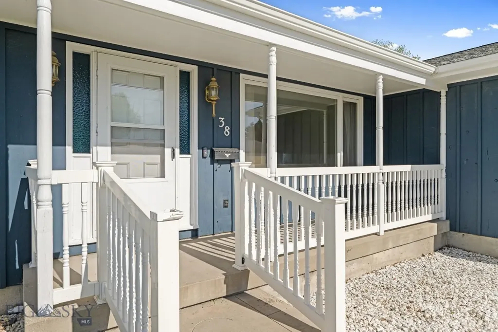 38 N Walnut Street Dillon MT 59725