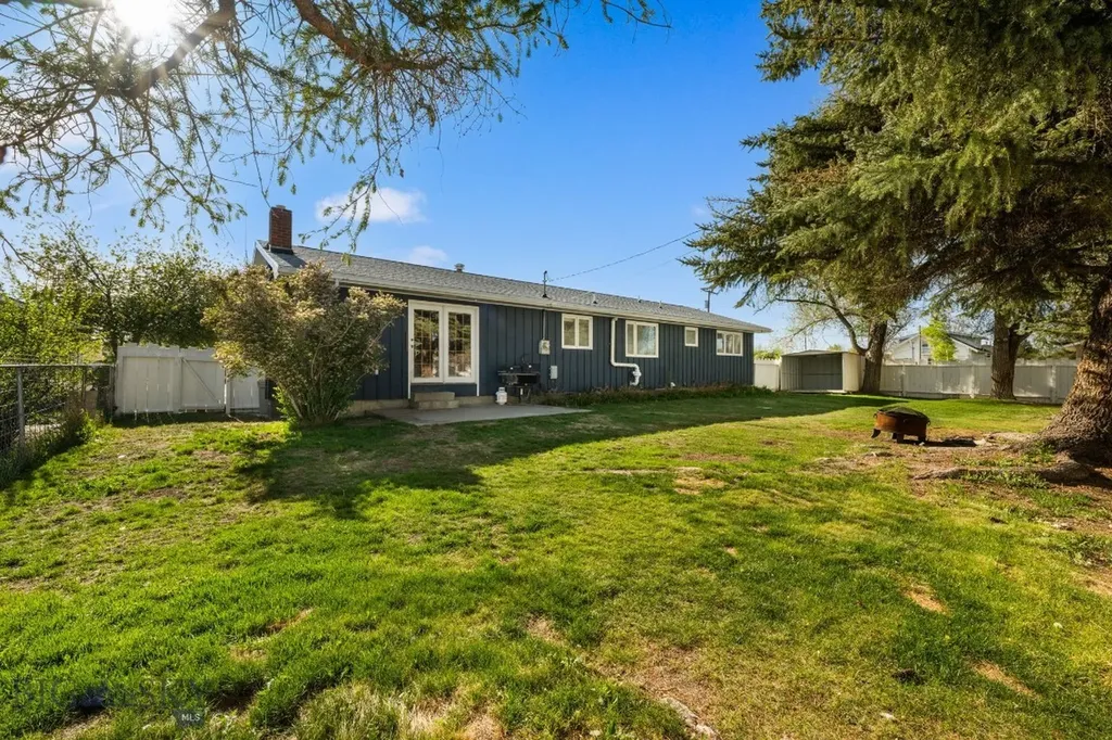 38 N Walnut Street Dillon MT 59725