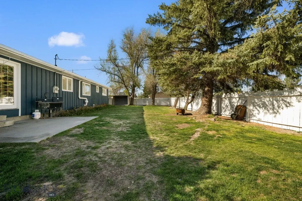 38 N Walnut Street Dillon MT 59725