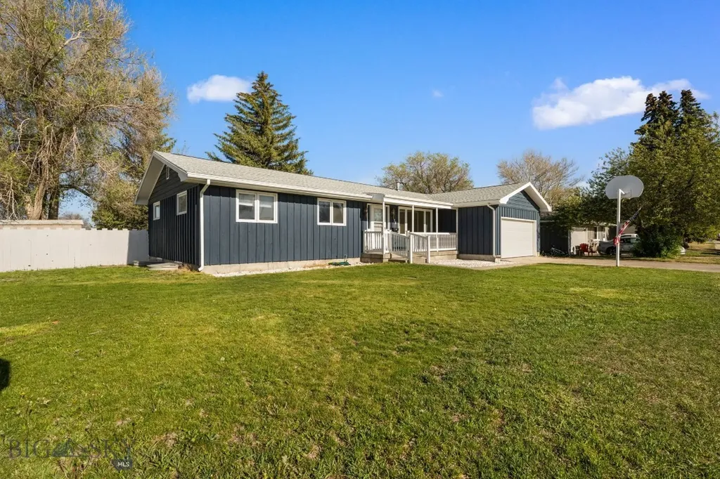 38 N Walnut Street Dillon MT 59725