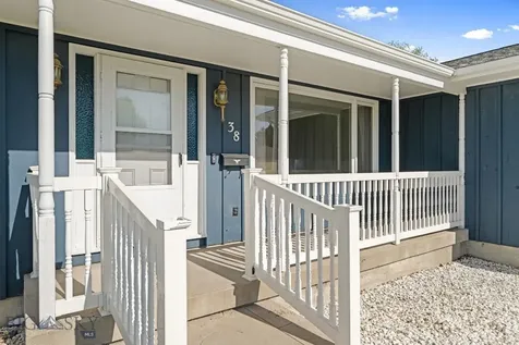 38 N Walnut Street Dillon MT 59725