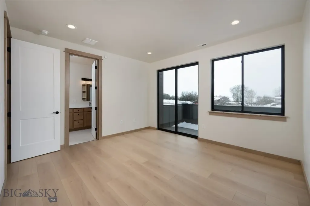 2501 Fremont Street Bozeman MT 59718
