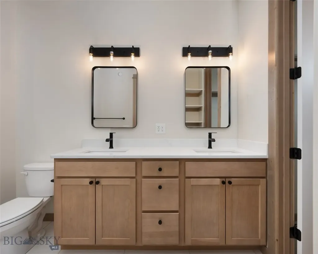 2501 Fremont Street Bozeman MT 59718