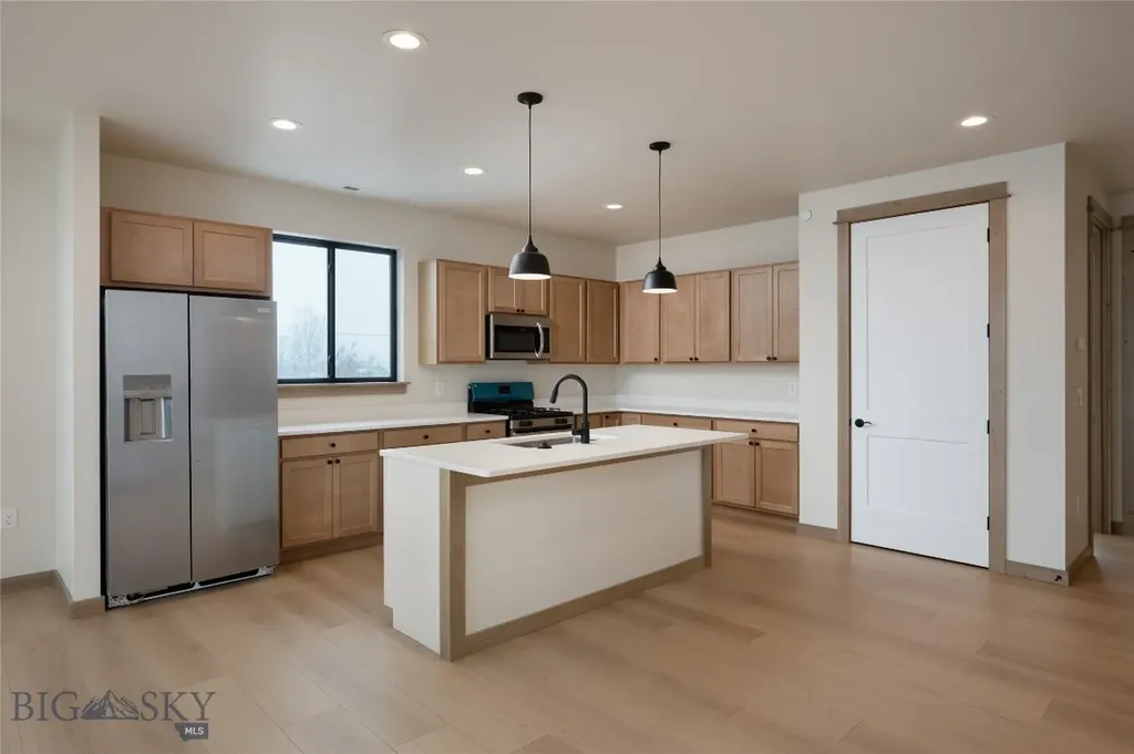 2501 Fremont Street Bozeman MT 59718