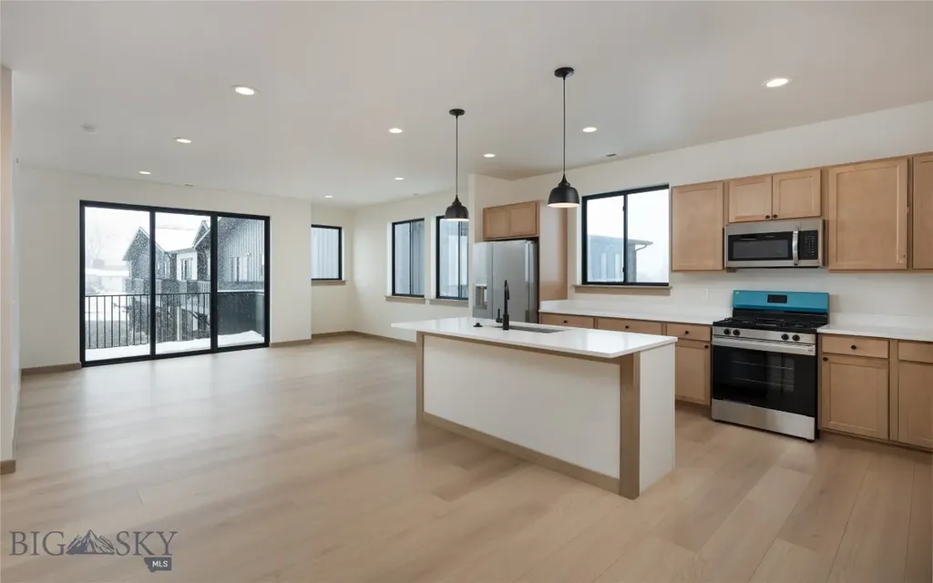 2501 Fremont Street Bozeman MT 59718