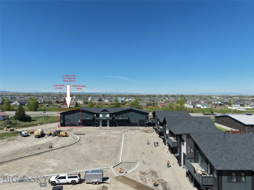 2501 Fremont Street Bozeman MT 59718