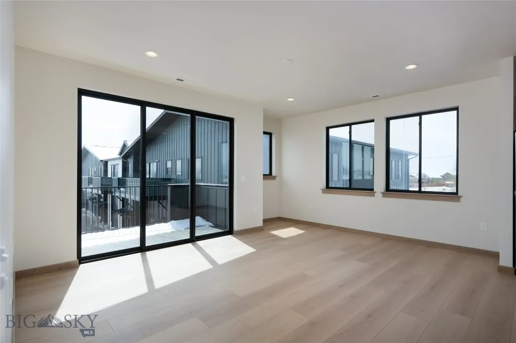 2501 Fremont Street Bozeman MT 59718