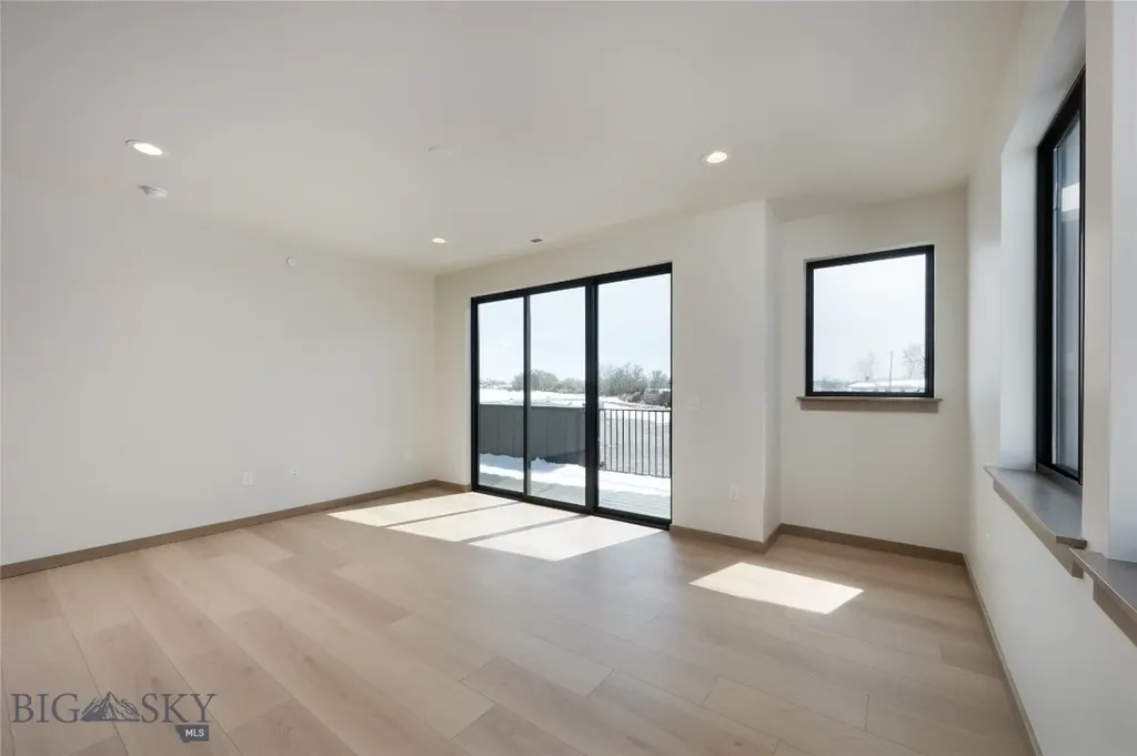 2501 Fremont Street Bozeman MT 59718