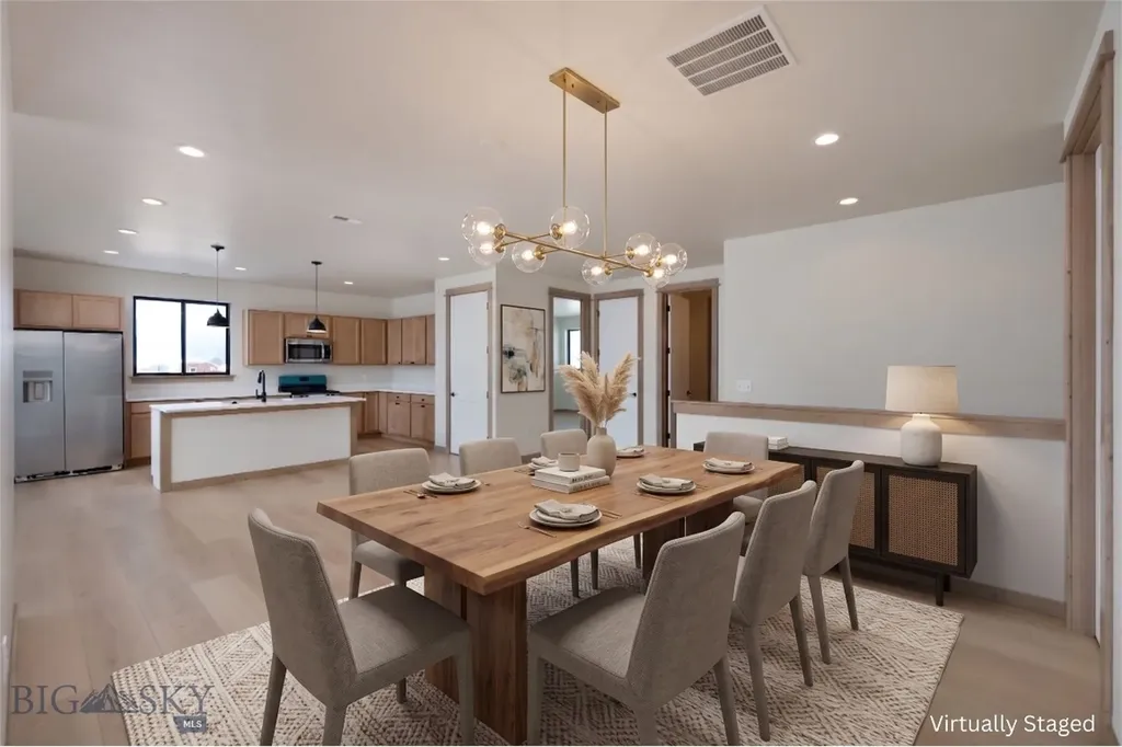 2501 Fremont Street Bozeman MT 59718