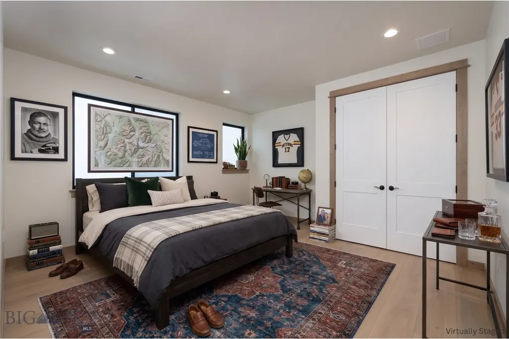 2501 Fremont Street Bozeman MT 59718