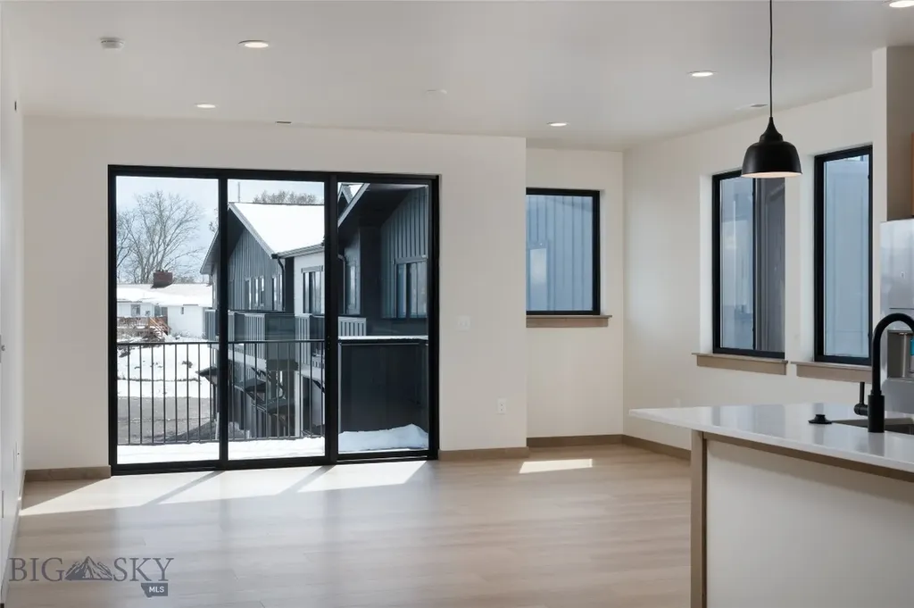 2501 Fremont Street Bozeman MT 59718