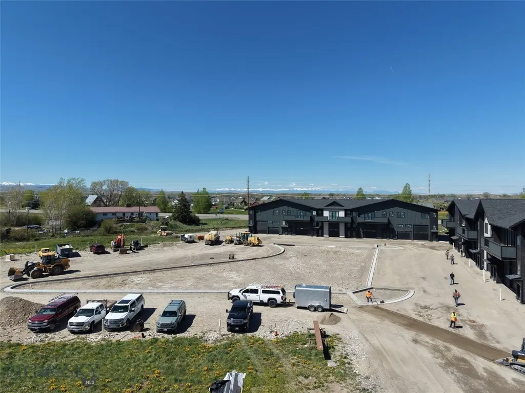 2501 Fremont Street Bozeman MT 59718