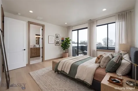 2501 Fremont Street Bozeman MT 59718
