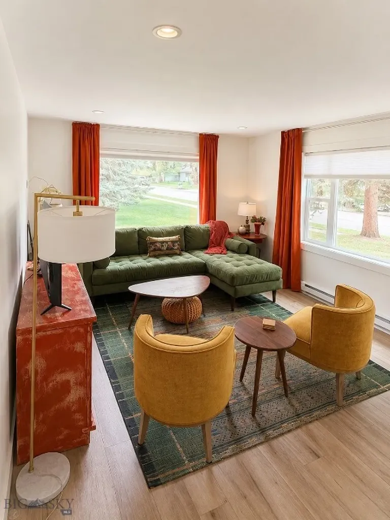 2612 Westridge Drive Bozeman MT 59715