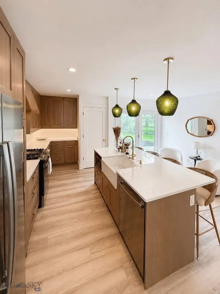 2612 Westridge Drive Bozeman MT 59715