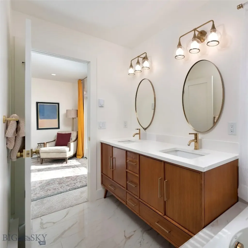 2612 Westridge Drive Bozeman MT 59715