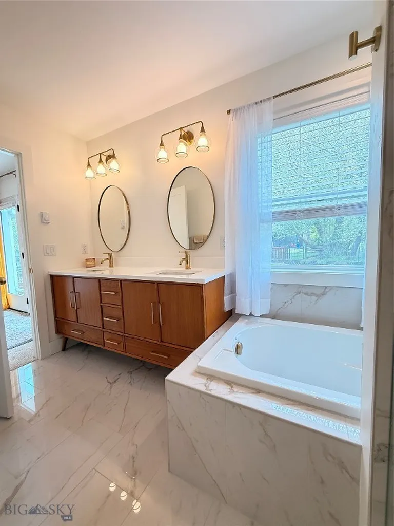 2612 Westridge Drive Bozeman MT 59715