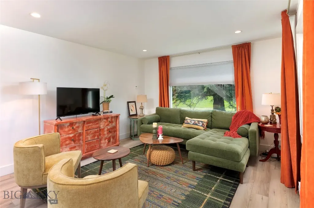 2612 Westridge Drive Bozeman MT 59715