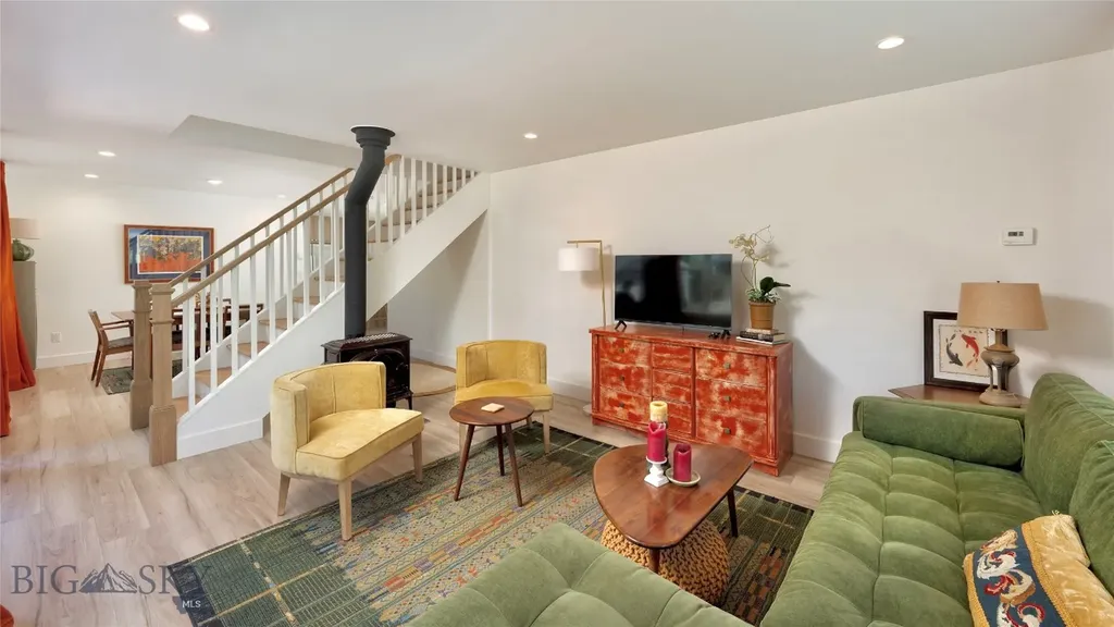 2612 Westridge Drive Bozeman MT 59715