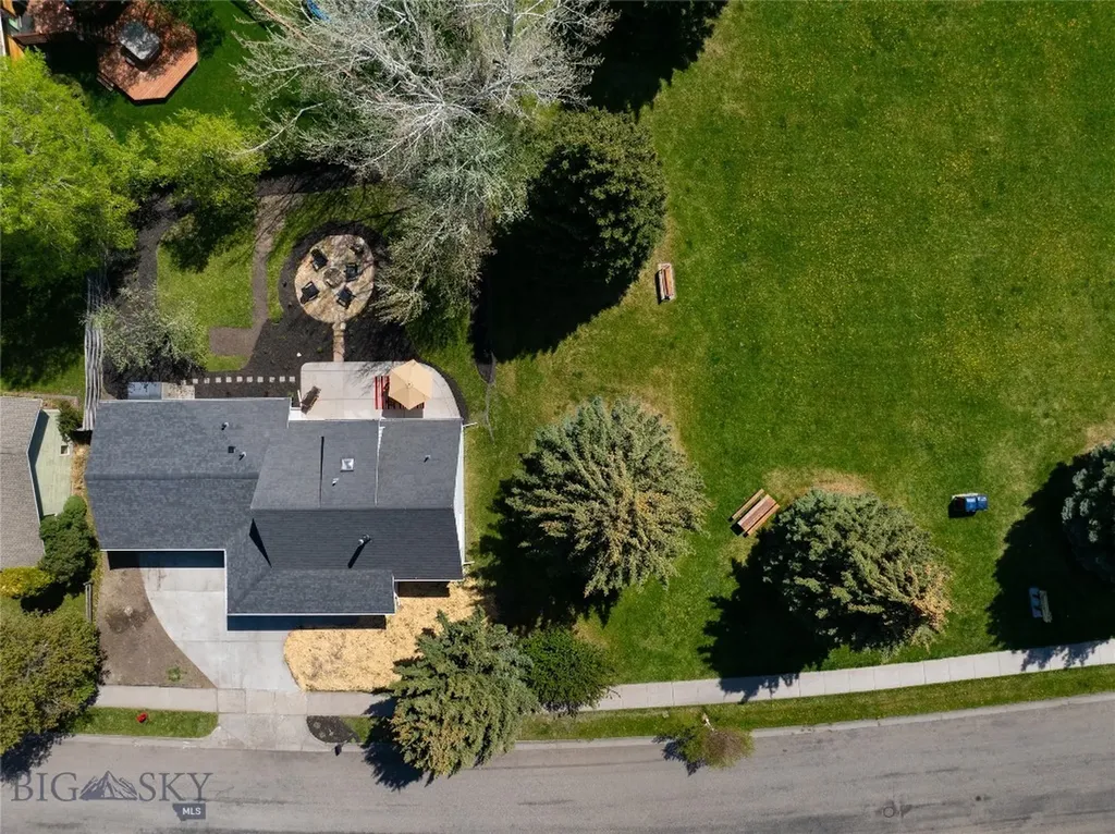 2612 Westridge Drive Bozeman MT 59715