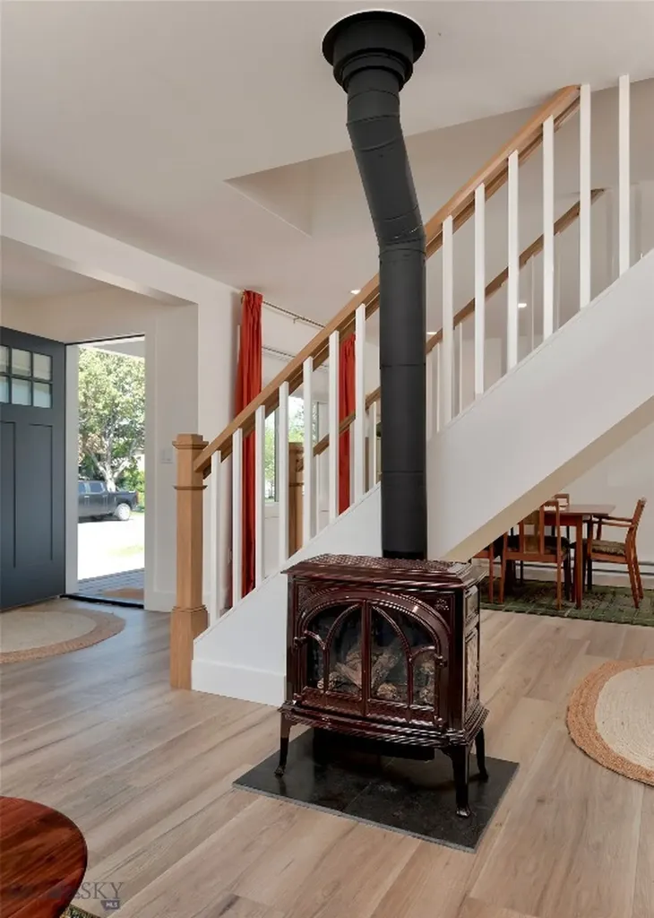 2612 Westridge Drive Bozeman MT 59715
