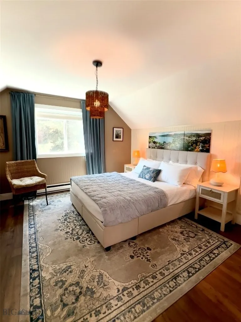 2612 Westridge Drive Bozeman MT 59715