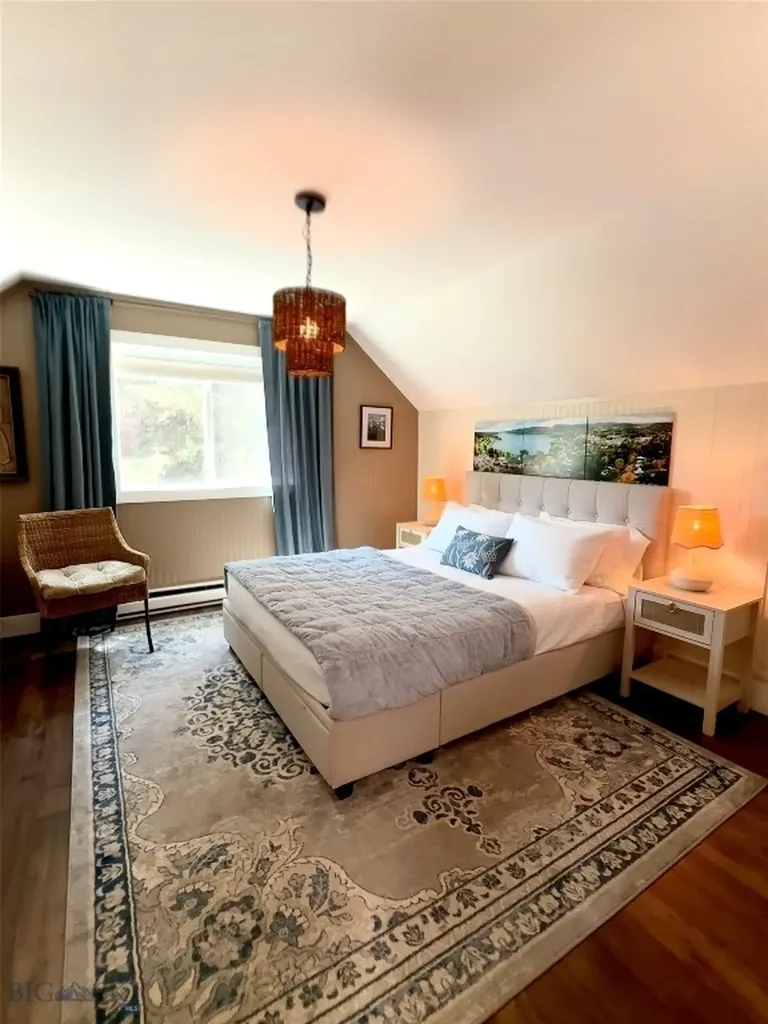 2612 Westridge Drive Bozeman MT 59715