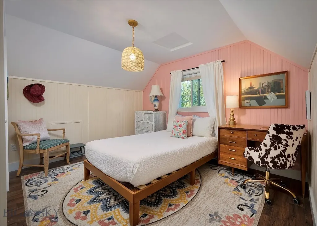 2612 Westridge Drive Bozeman MT 59715