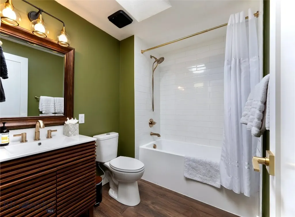 2612 Westridge Drive Bozeman MT 59715