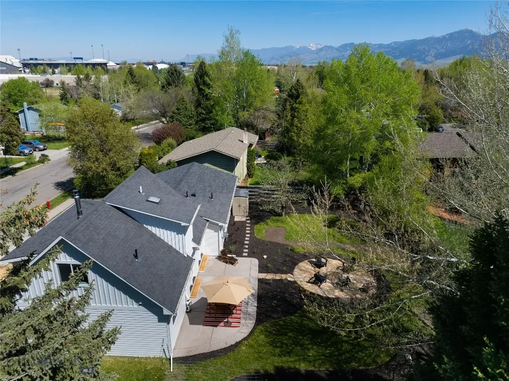 2612 Westridge Drive Bozeman MT 59715