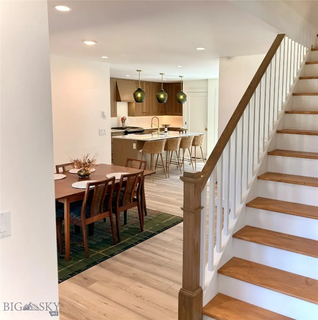 2612 Westridge Drive Bozeman MT 59715