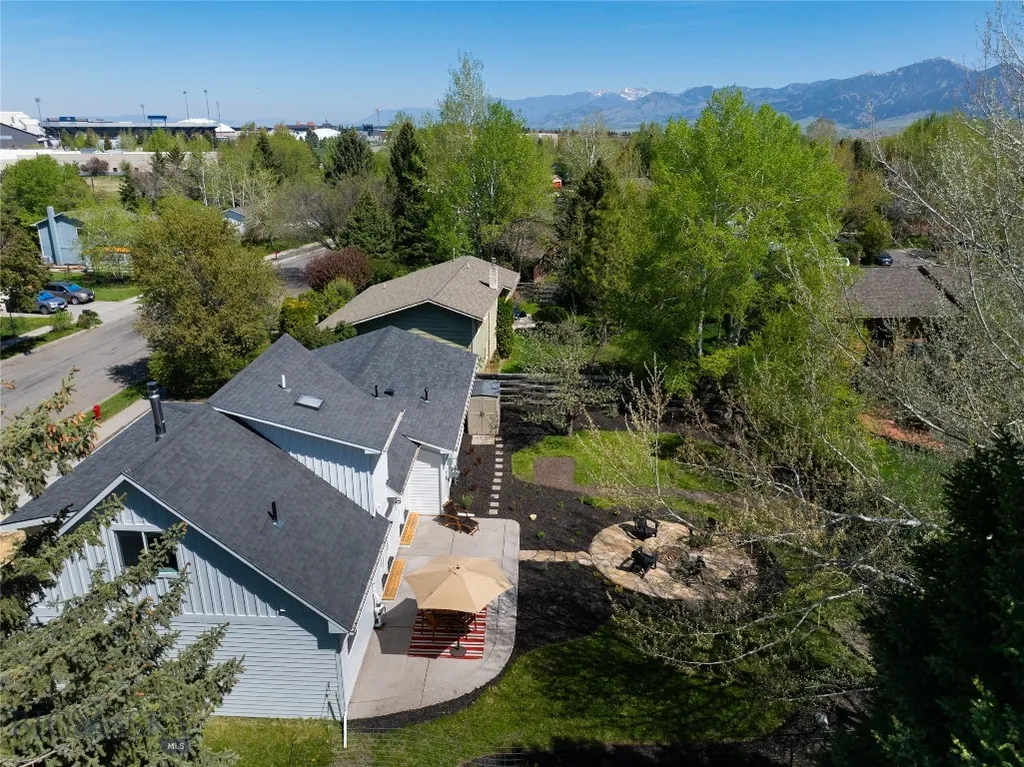 2612 Westridge Drive Bozeman MT 59715