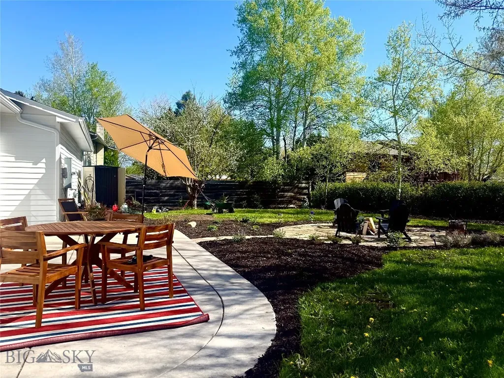 2612 Westridge Drive Bozeman MT 59715